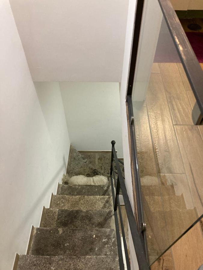 International Garibaldi * Apartment Naples Exterior photo