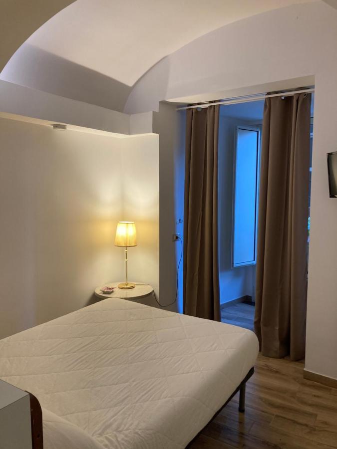 International Garibaldi * Apartment Naples Exterior photo