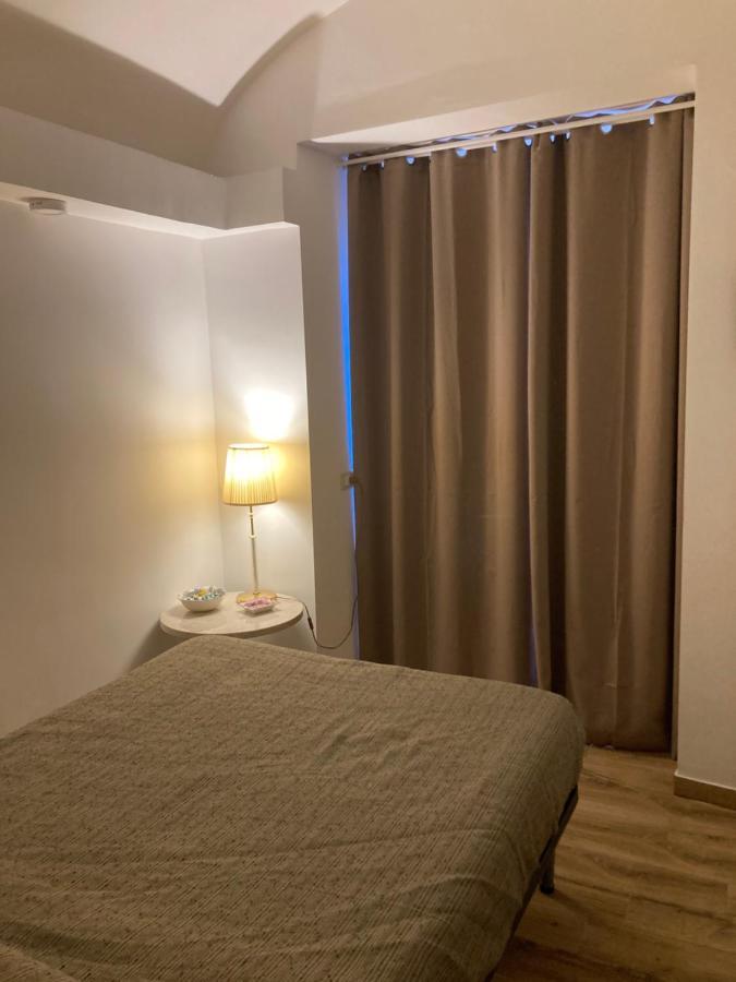 International Garibaldi * Apartment Naples Exterior photo