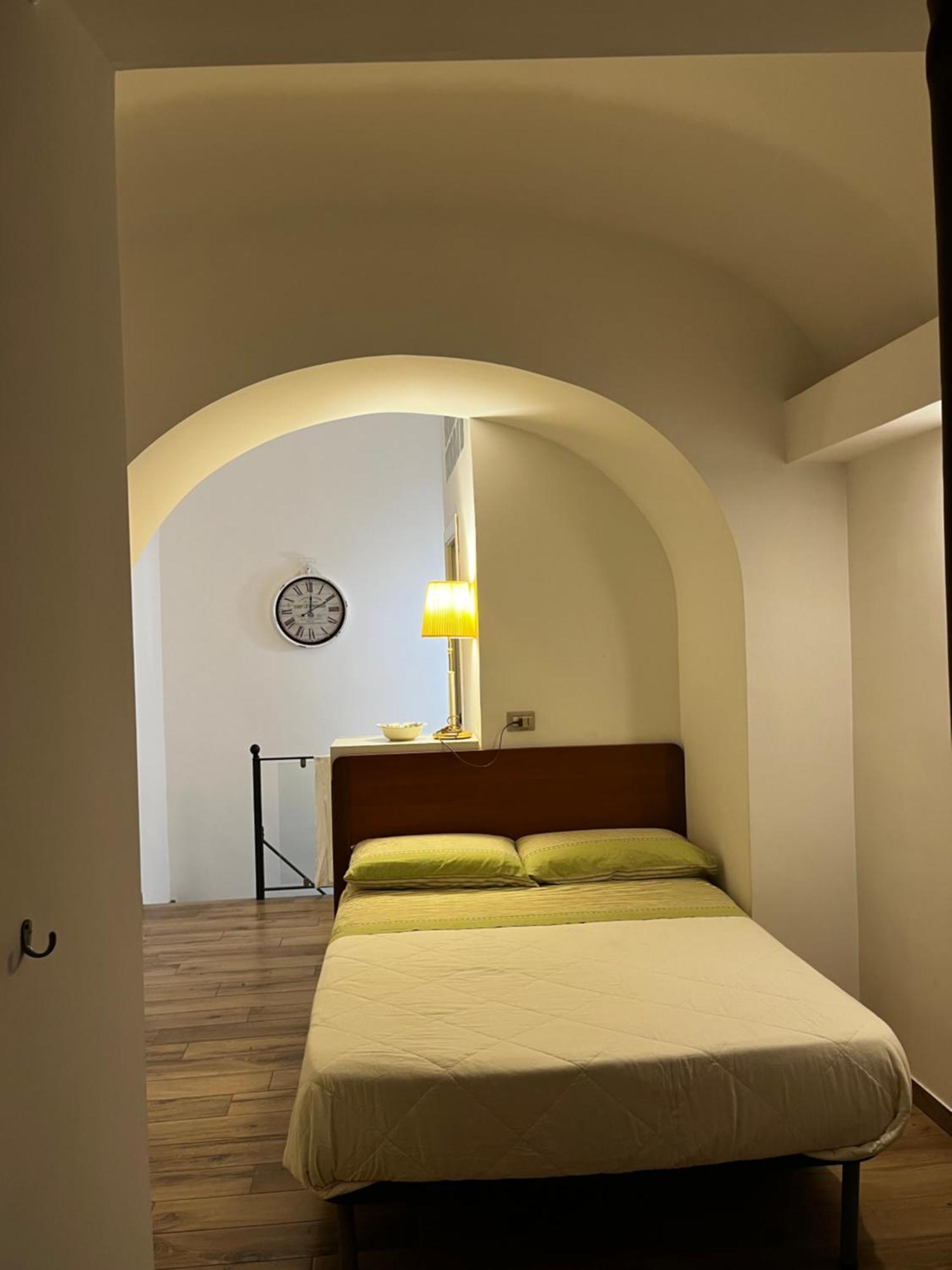International Garibaldi * Apartment Naples Exterior photo
